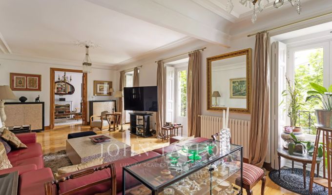 Vente Appartement Madrid