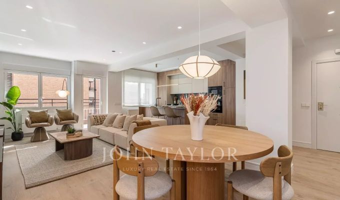 Vente Appartement Madrid