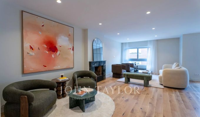 Vente Appartement Madrid