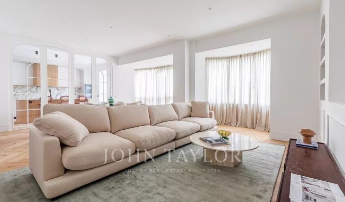 Vente Appartement Madrid