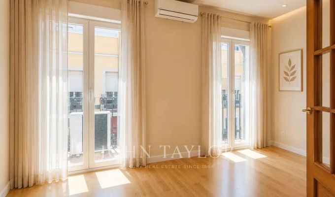 Vente Appartement Madrid