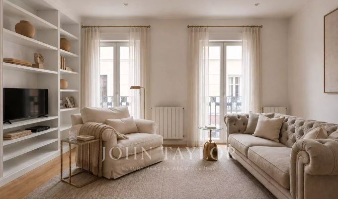 Vente Appartement Madrid