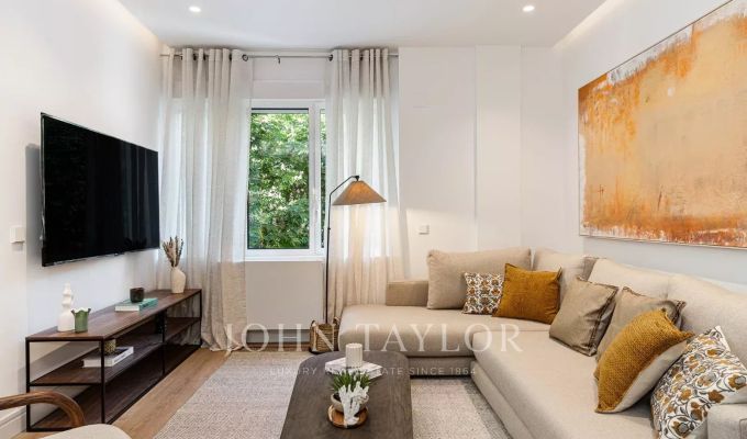 Vente Appartement Madrid