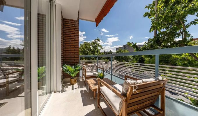 Vente Appartement Madrid