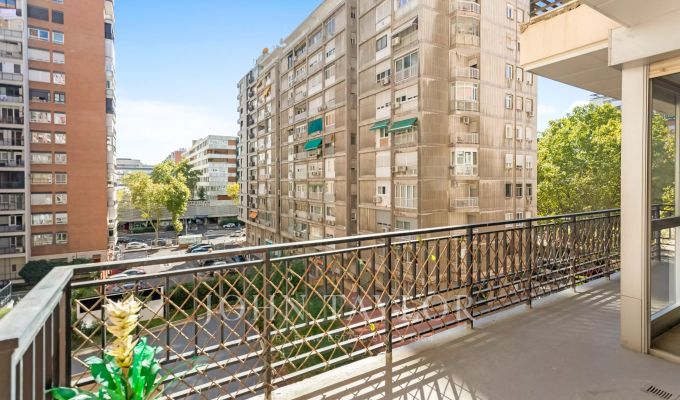 Vente Appartement Madrid
