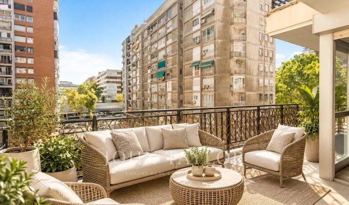Vente Appartement Madrid