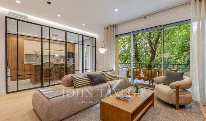 Vente Appartement Madrid