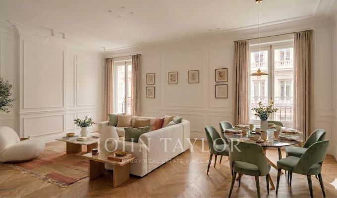 Vente Appartement Madrid