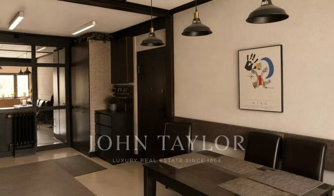 Vente Appartement Madrid
