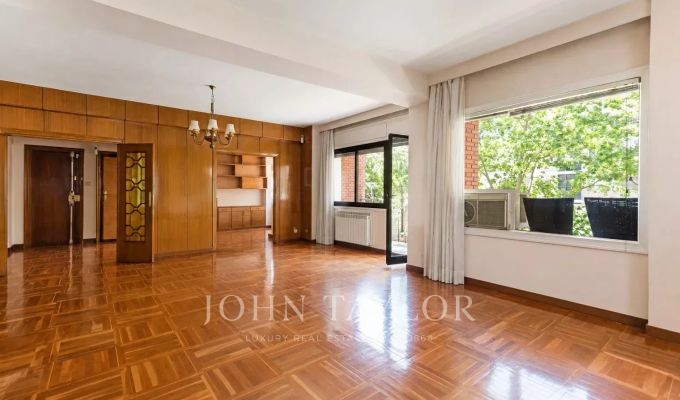Vente Appartement Madrid