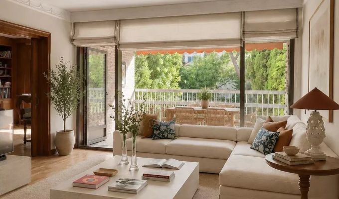 Vente Appartement Madrid