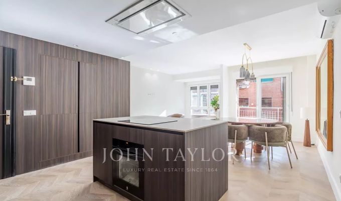 Vente Appartement Madrid