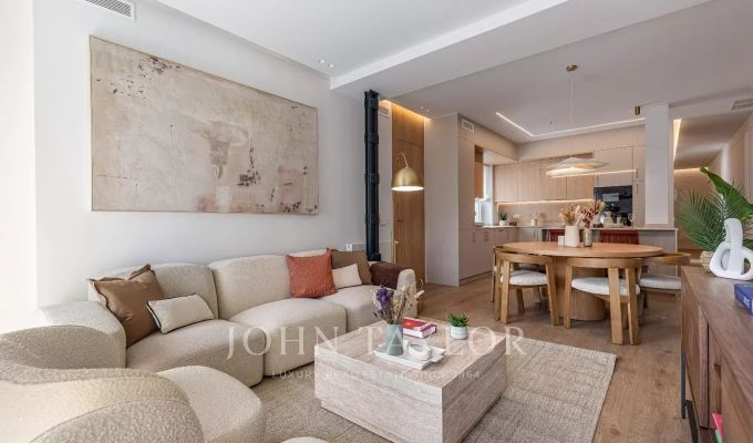 Vente Appartement Madrid