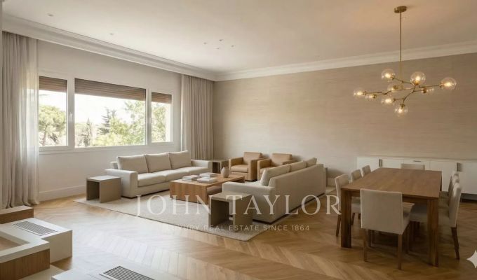 Vente Appartement Madrid