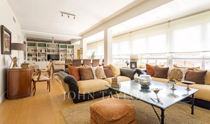 Vente Appartement Madrid