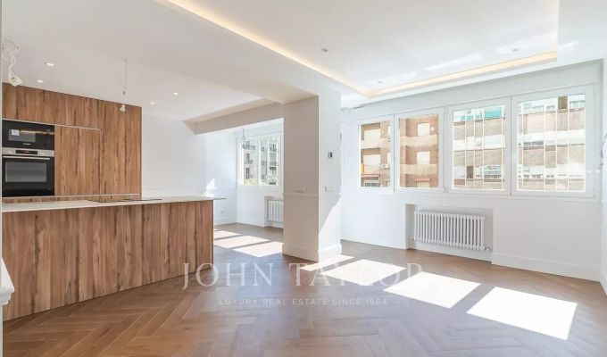Vente Appartement Madrid