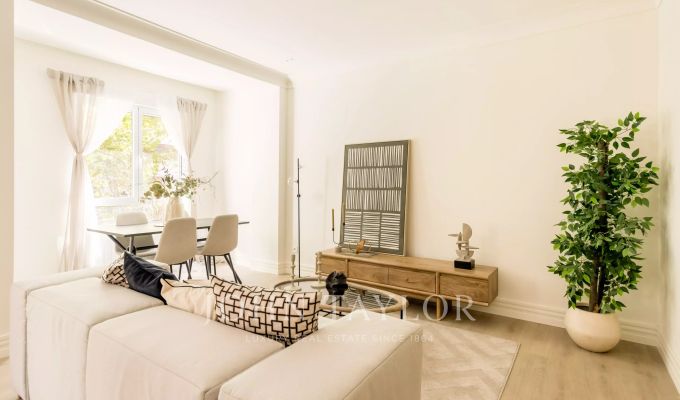 Vente Appartement Madrid