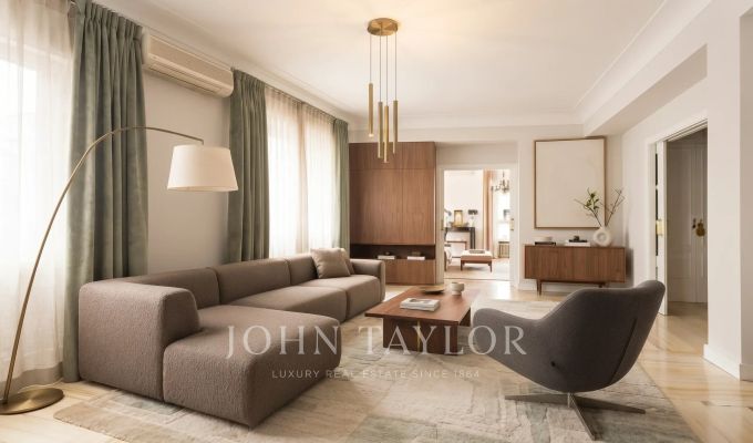 Vente Appartement Madrid