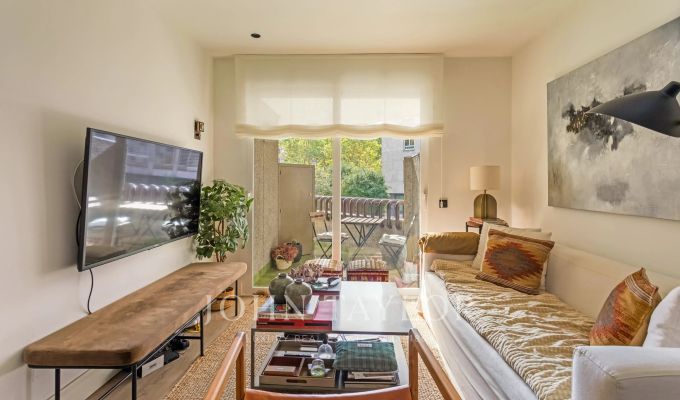 Vente Appartement Madrid