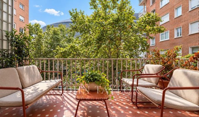 Vente Appartement Madrid