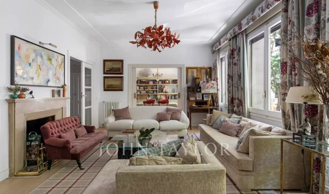 Vente Appartement Madrid