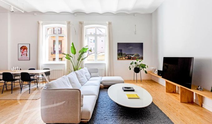 Vente Appartement Madrid