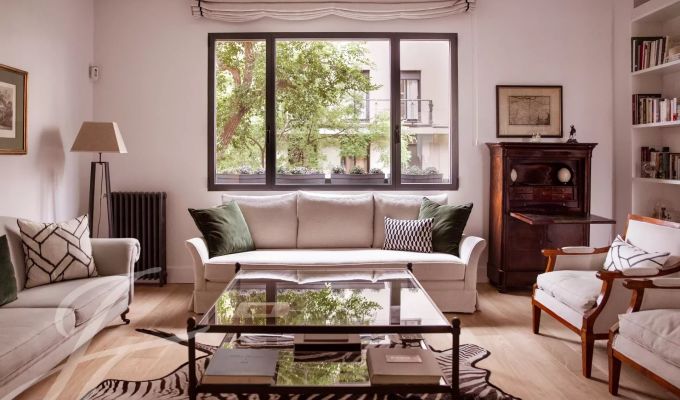 Vente Appartement Madrid