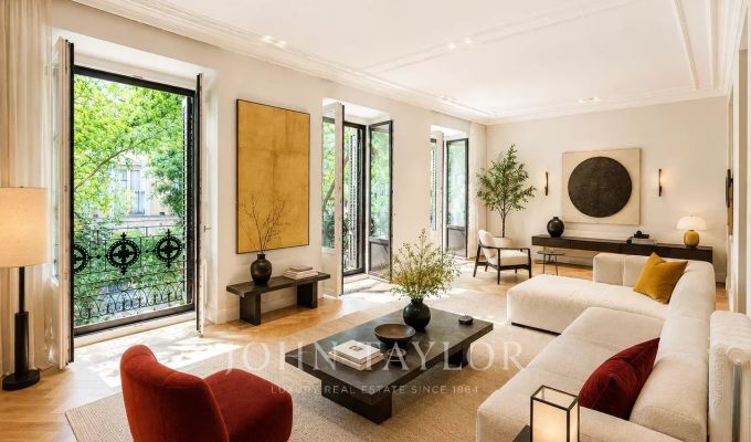 Vente Appartement Madrid