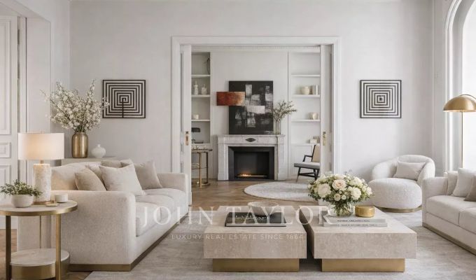 Vente Appartement Madrid