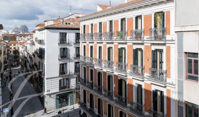 Vente Appartement Madrid