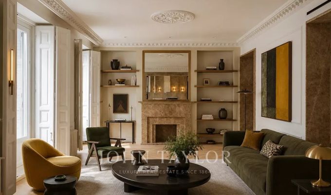 Vente Appartement Madrid