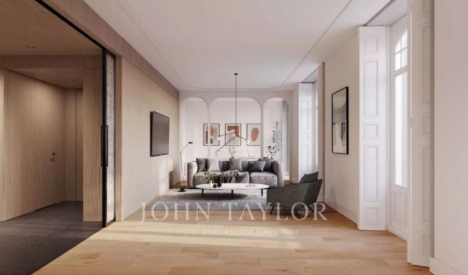 Vente Appartement Madrid