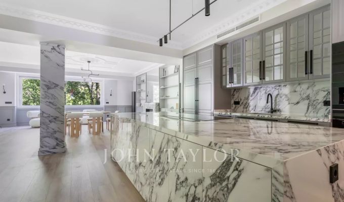 Vente Appartement Madrid