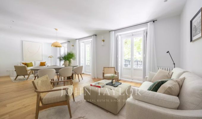 Vente Appartement Madrid