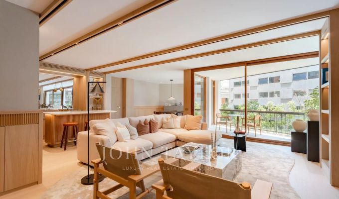 Vente Appartement Madrid