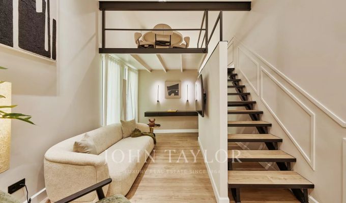 Vente Appartement Madrid