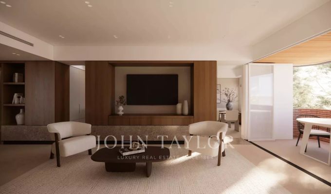 Vente Appartement Madrid