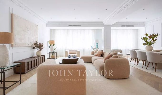 Vente Appartement Madrid