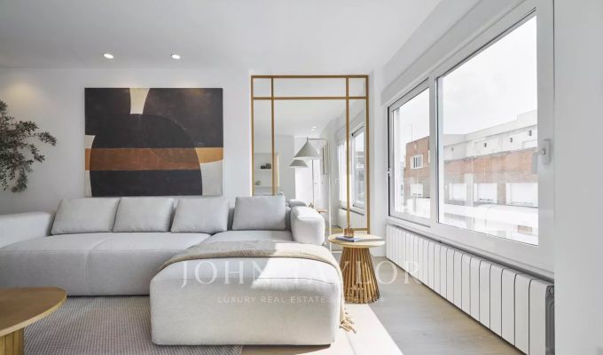 Vente Appartement Madrid