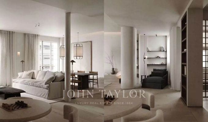 Vente Appartement Madrid