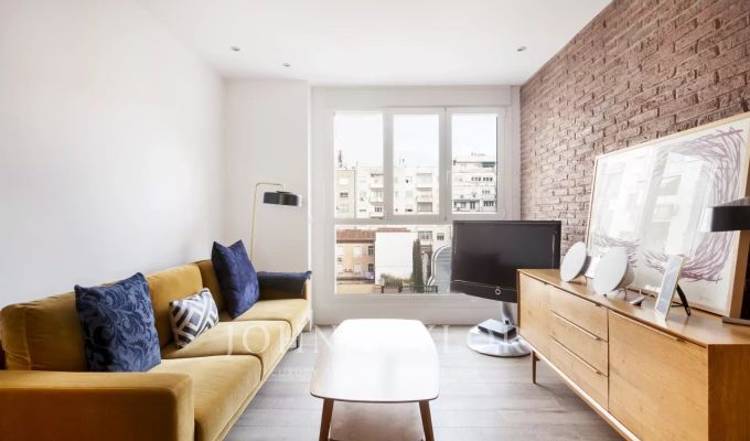 Vente Appartement Madrid