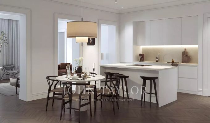 Vente Appartement Madrid