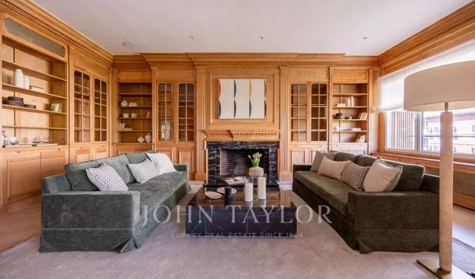 Vente Appartement Madrid