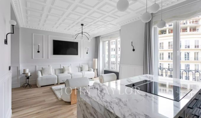 Vente Appartement Madrid