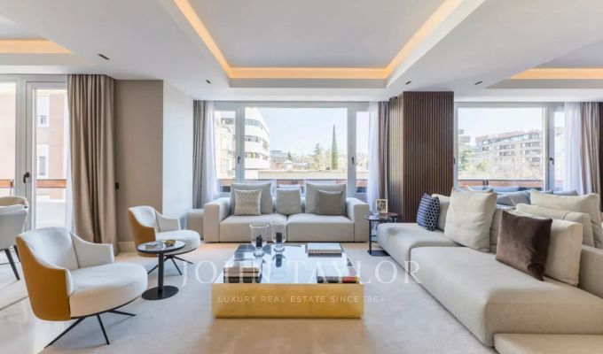 Vente Appartement Madrid