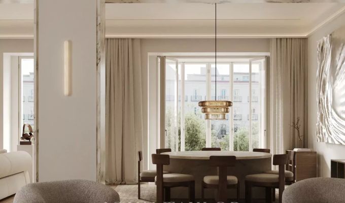 Vente Appartement Madrid