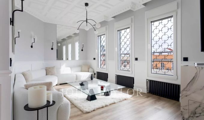 Vente Appartement Madrid