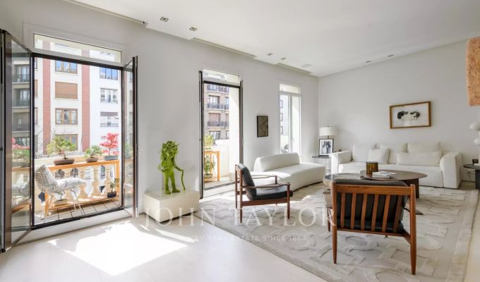 Vente Appartement Madrid