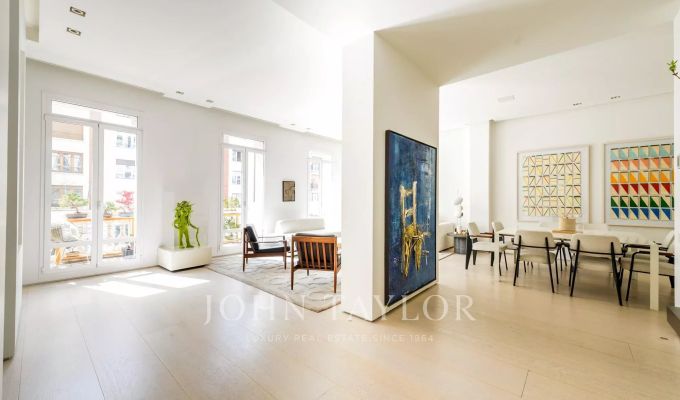 Vente Appartement Madrid