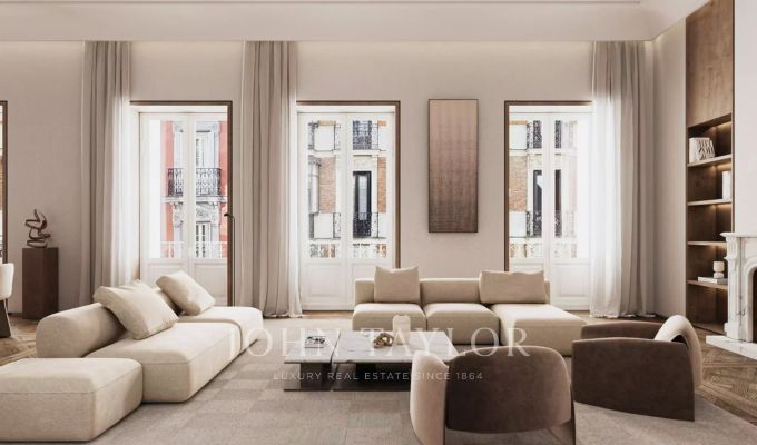 Vente Appartement Madrid